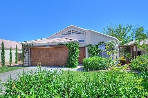 3419 E Paradise Ln, Phoenix, AZ 85032
