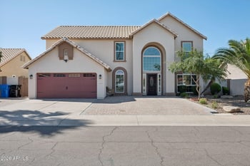 3419 E Rosemonte Dr, Phoenix, AZ 85050
