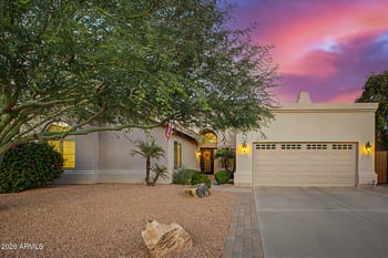3419 E Winona St, Phoenix, AZ 85044