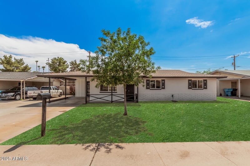 3419 Glenn Dr, Phoenix, AZ 85051