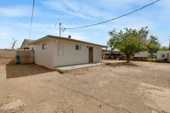 3419 Hillery Dr, Phoenix, AZ 85032
