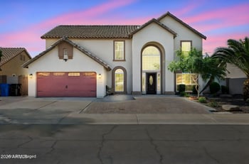 3419 Rosemonte Dr, Phoenix, AZ 85050