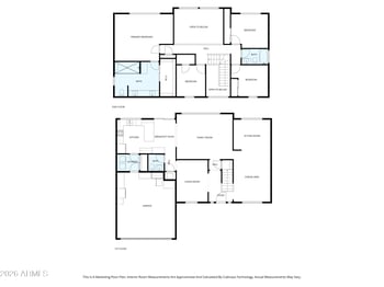 3419 Rosemonte Dr, Phoenix, AZ 85050