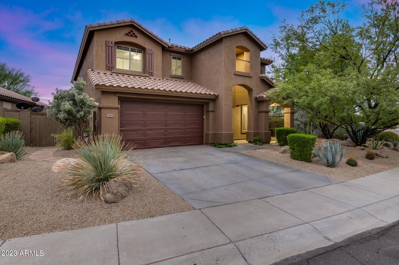 3419 Thoreau Ln, Anthem, AZ 85086