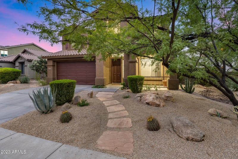 3419 Thoreau Ln, Anthem, AZ 85086