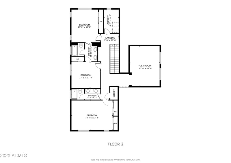3419 Thoreau Ln, Anthem, AZ 85086
