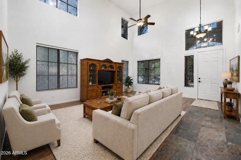 3419 W Thoreau Ln, Anthem, AZ 85086