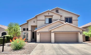 3419 W Via Montoya Dr, Phoenix, AZ 85027