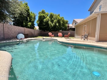 3419 W Via Montoya Dr, Phoenix, AZ 85027