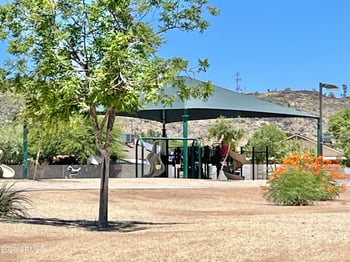 3419 W Via Montoya Dr, Phoenix, AZ 85027
