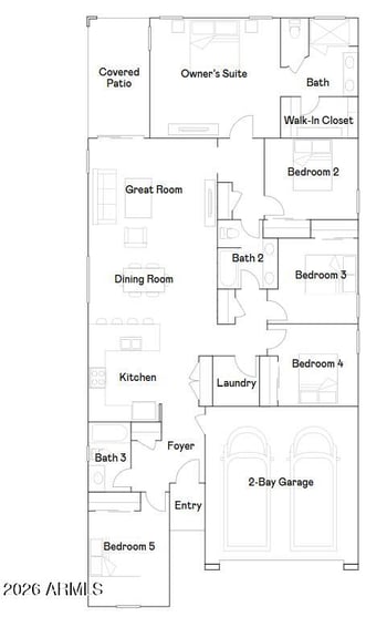 34192 N Argentto Way, San Tan Valley, AZ 85143