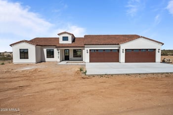 34198 State Route 89 Hw, Wickenburg, AZ 85390