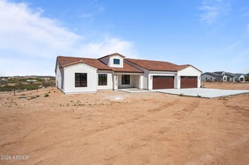 34198 State Route 89 Hw, Wickenburg, AZ 85390