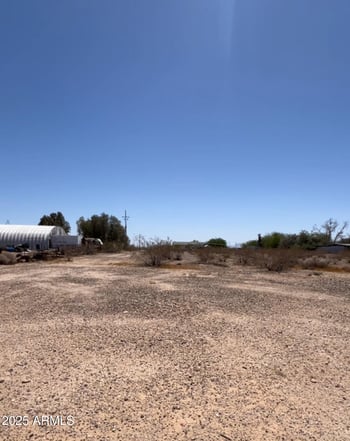 0 341st Ave #--, Tonopah, AZ 85354