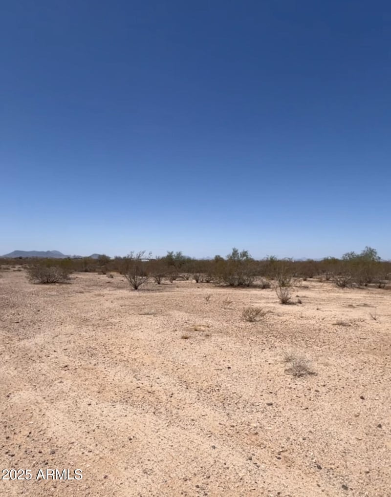 0 341st Ave #--, Tonopah, AZ 85354