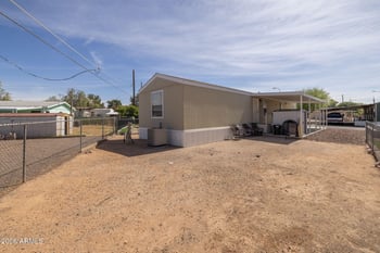 342 40th St #3, Mesa, AZ 85206