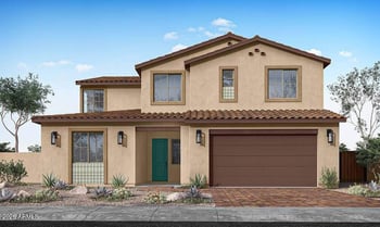 342 La Estela Ln, San Tan Valley, AZ 85140