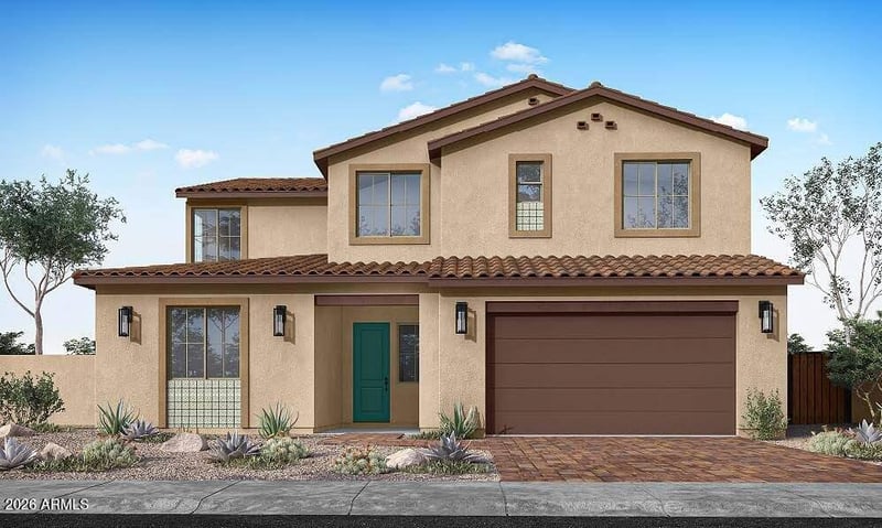 342 La Estela Ln, San Tan Valley, AZ 85140