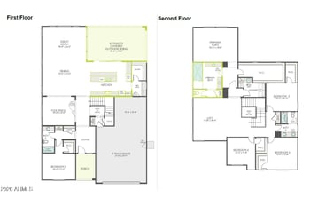 342 La Estela Ln, San Tan Valley, AZ 85140