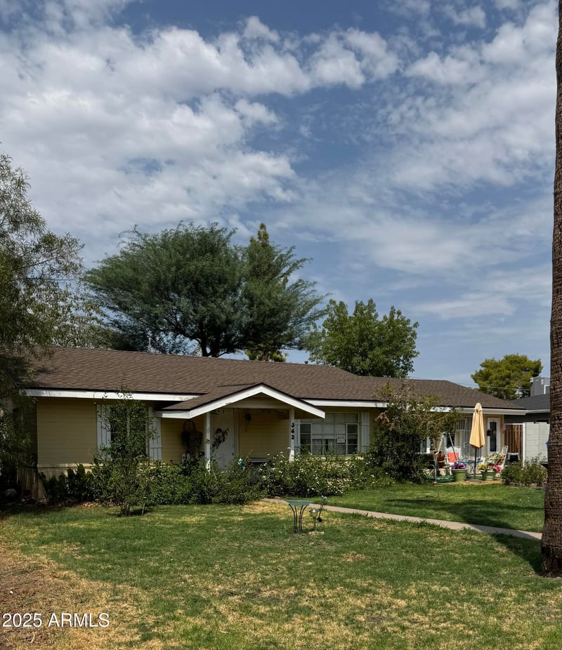 342 Hayward Ave, Phoenix, AZ 85020