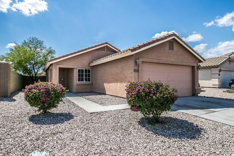 342 S 223rd Dr, Buckeye, AZ 85326
