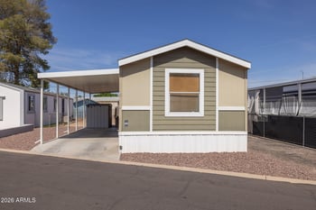 342 40th St #3, Mesa, AZ 85206