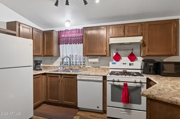 342 40th St #3, Mesa, AZ 85206