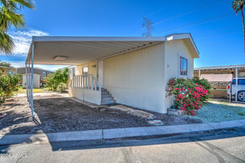 342 40th St #61, Mesa, AZ 85206