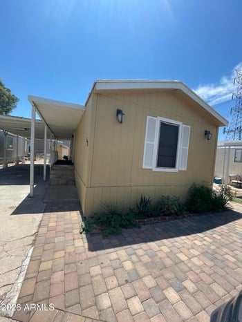 342 S 40th St #62, Mesa, AZ 85206