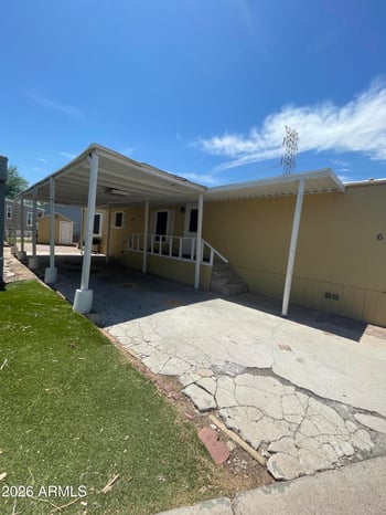 342 S 40th St #62, Mesa, AZ 85206