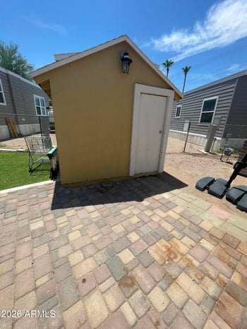 342 S 40th St #62, Mesa, AZ 85206
