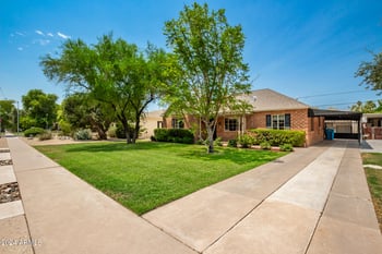 342 W Cambridge Ave, Phoenix, AZ 85003