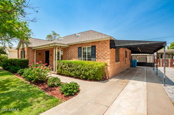 342 W Cambridge Ave, Phoenix, AZ 85003