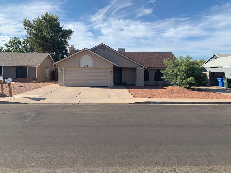 342 W Rosemonte Dr, Phoenix, AZ 85027