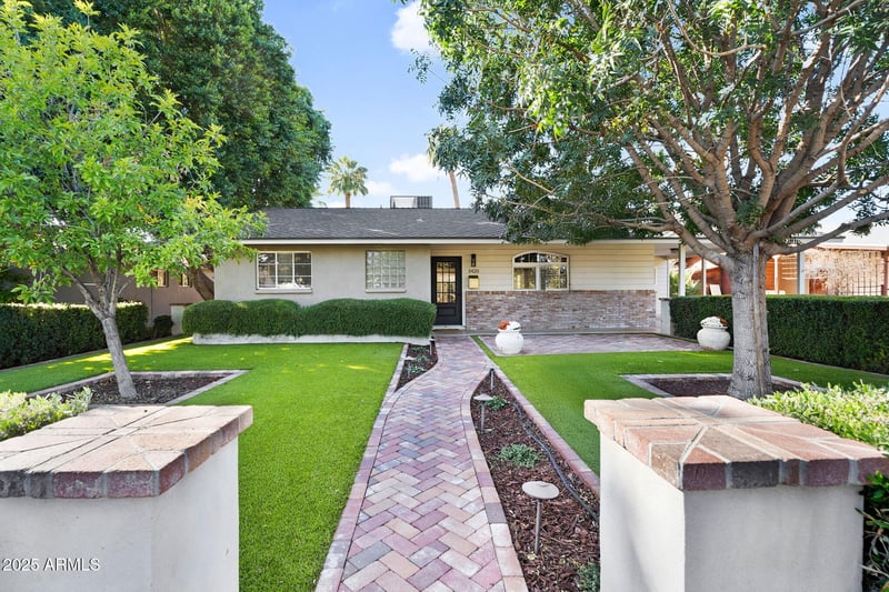 3420 45th St, Phoenix, AZ 85018