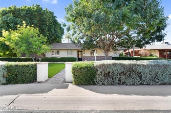 3420 45th St, Phoenix, AZ 85018