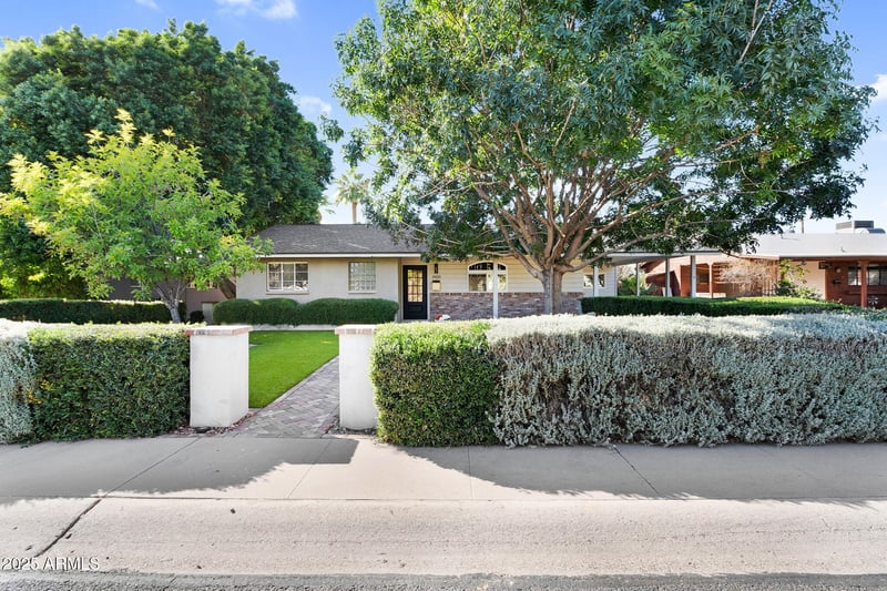 3420 45th St, Phoenix, AZ 85018