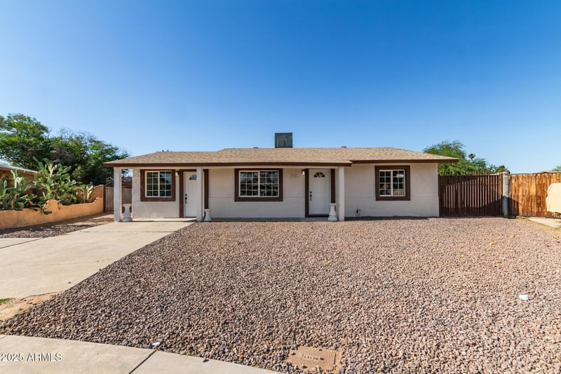 3420 60th Ave, Phoenix, AZ 85033