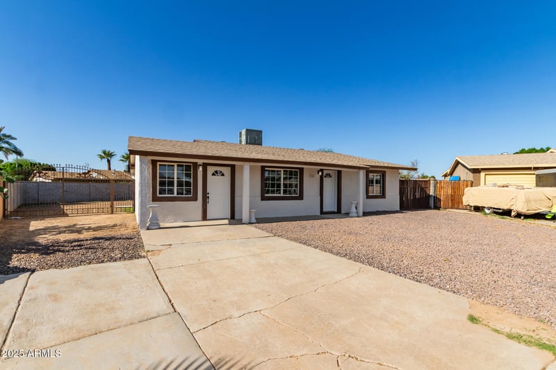 3420 60th Ave, Phoenix, AZ 85033