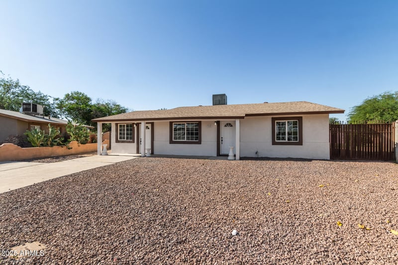 3420 60th Ave, Phoenix, AZ 85033
