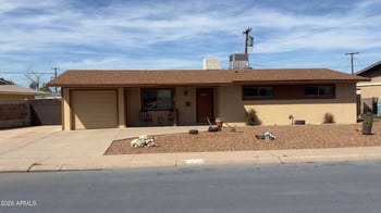 3420 Claremont St, Phoenix, AZ 85017