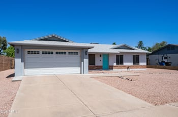 3420 Dragoon Ave, Mesa, AZ 85204