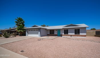 3420 Dragoon Ave, Mesa, AZ 85204