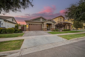 3420 Appaloosa Rd, Gilbert, AZ 85296