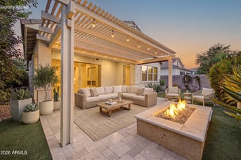 3420 Appaloosa Rd, Gilbert, AZ 85296
