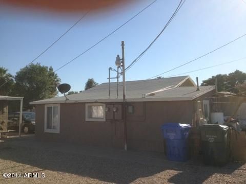 3420 E Cambridge Ave, Phoenix, AZ 85008