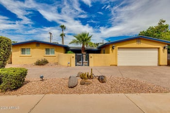 3420 E Clarendon Ave, Phoenix, AZ 85018