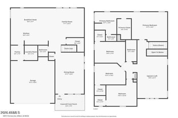3420 E Harwell Rd #3420 e, Gilbert, AZ 85234
