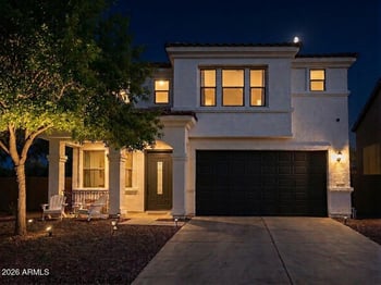3420 E Harwell Rd #3420 e, Gilbert, AZ 85234