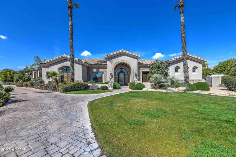 3420 E Kael St, Mesa, AZ 85213